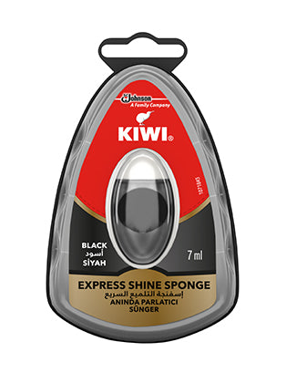 Kiwi Express Sponge