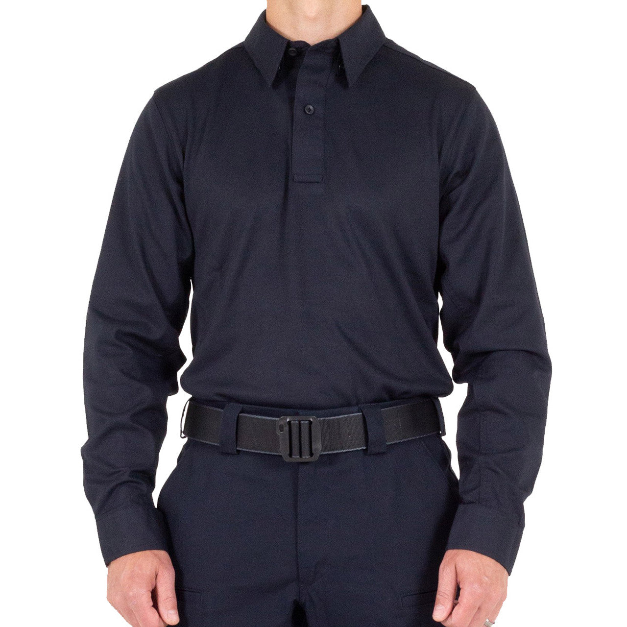 FT V2 Pro Performance Shirt XL/Reg MDNGHT