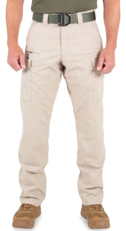 FT V2 TACTICAL PANT 30/30 (KHAKI)
