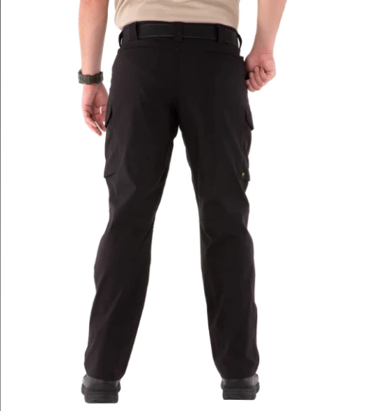 FT V2 TACTICAL PANT 40/34 (BLACK)