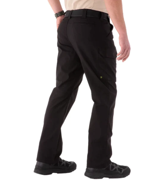 FT V2 TACTICAL PANT 40/34 (BLACK)