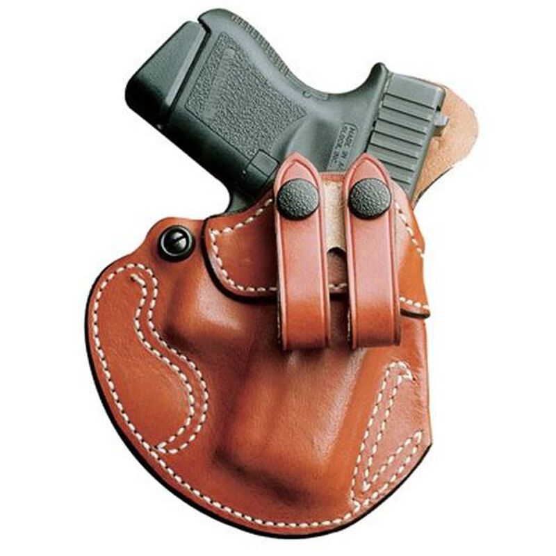 DeSantis IWB Cozy Partner Of Glock 17,19,22,23,19x