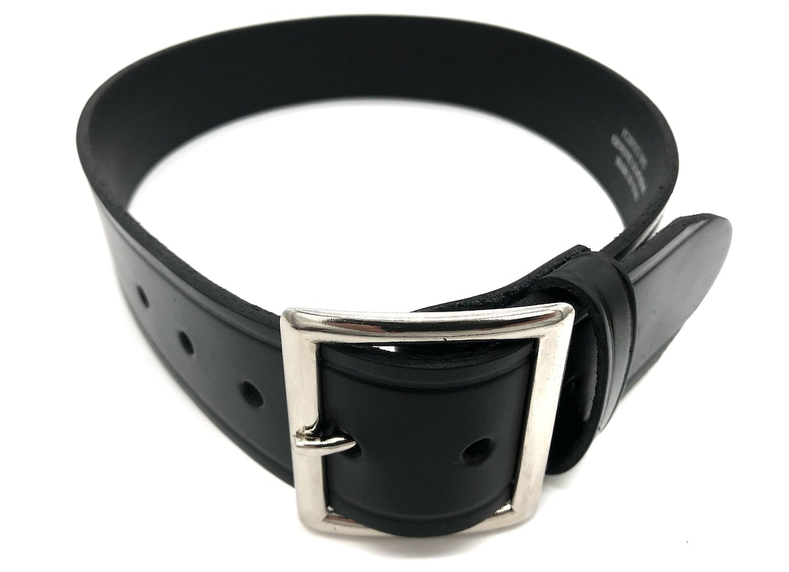 PFCT FT STYLE: 5001-CH-38 1.75 INCH GARRISON BLT W/CRM