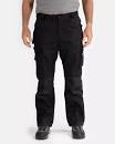 FT MEN'S DEFENDER PANT 30/32 BLK