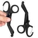 EMS SHEARS BLACK 2