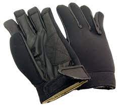 ARMORFLEX GLOVES PFU-12 SMALL