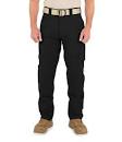 FT MEN'S DEFENDER PANT 36/30 BLK