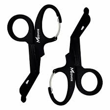 EMS SHEARS BLACK 2