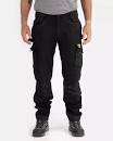 FT MEN'S DEFENDER PANT 30/34 (Black)