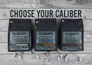 Hollow Point Coffee Co. 45ACP Fearless