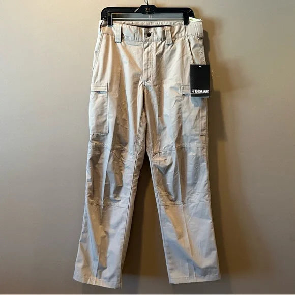 Blauer TENX™ TACTICAL PANTS (TAN) 38x32