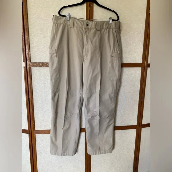 Blauer TENX™ TACTICAL PANTS (TAN) 38x30