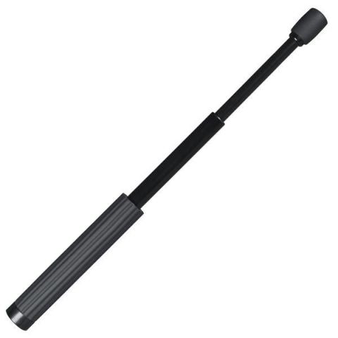 MONADNOCK 21" EXPANDABLE AUTO-LOCK BATON W/SAFETY-TIP