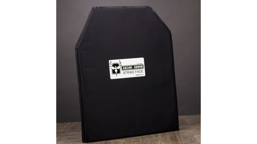 AR500 11"x14" IIIA Soft Plates (EACH)