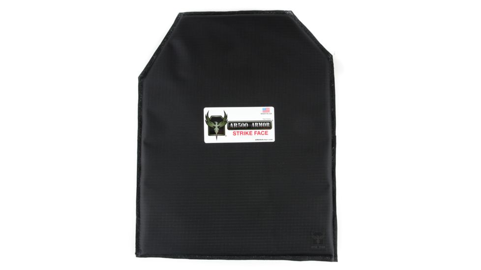 AR500 11"x14" IIIA Soft Plates (EACH)