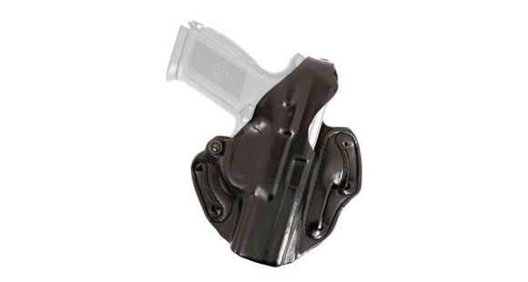 DESANTIS THUMB BREAK SCABBARD GLOCK 19, 19 GEN 5, 19X, 23, 32, 36