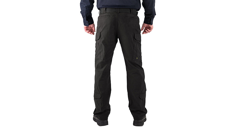 FT V2 TACTICAL PANT 38/32 (BLACK)