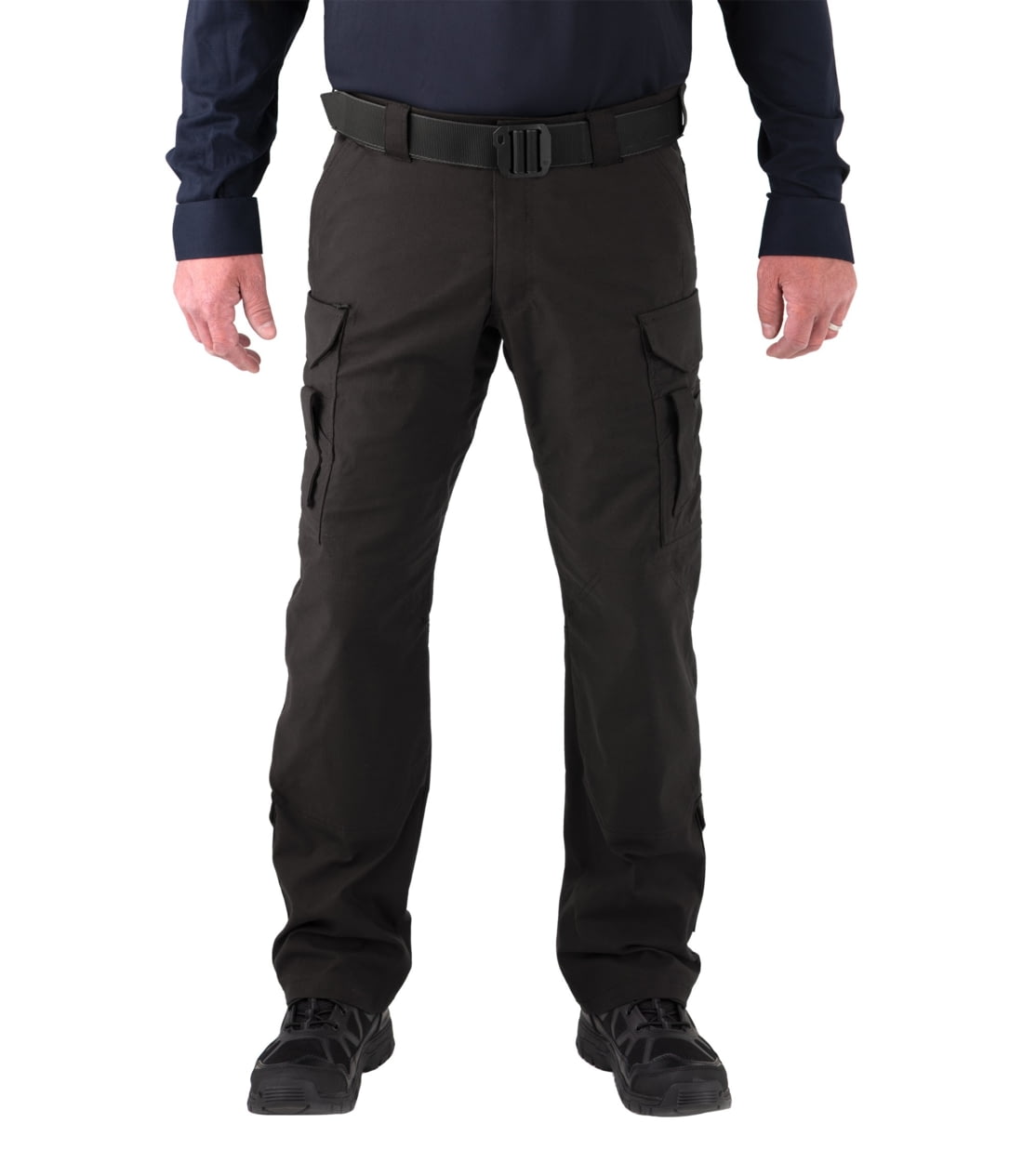 FT V2 TACTICAL PANT 38/32 (BLACK)
