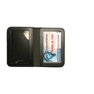 PFCT FT STYLE: 100 DUTY LEATHER BOOK CASE/WALLET (15)