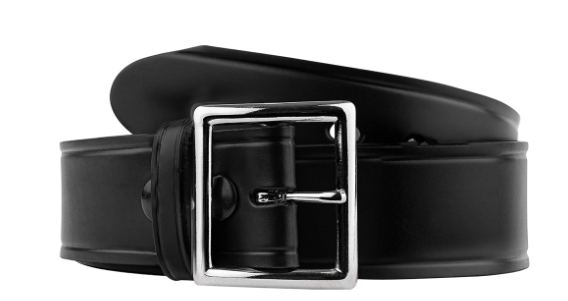 PFCT FT STYLE: 5001-BW-CH-36 1.75 INCH GARRISON BLT W/CRM