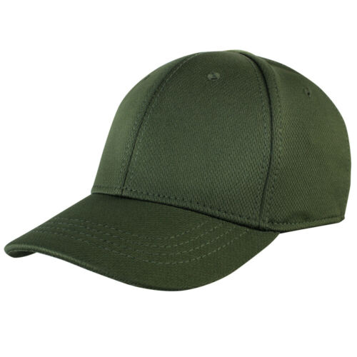 Flex Tactical Mesh Cap - SM (OD Green)