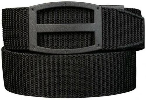 FT Tactical Belt (X-Large) 1.5" Black