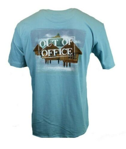 GRAPHIC T-SHIRT SM-XL