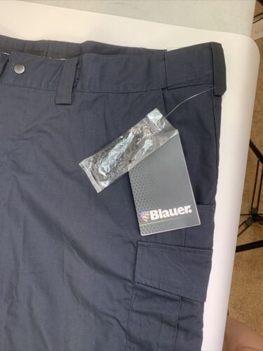 Blauer TENX™ BDU PANTS (BLACK) 34x32