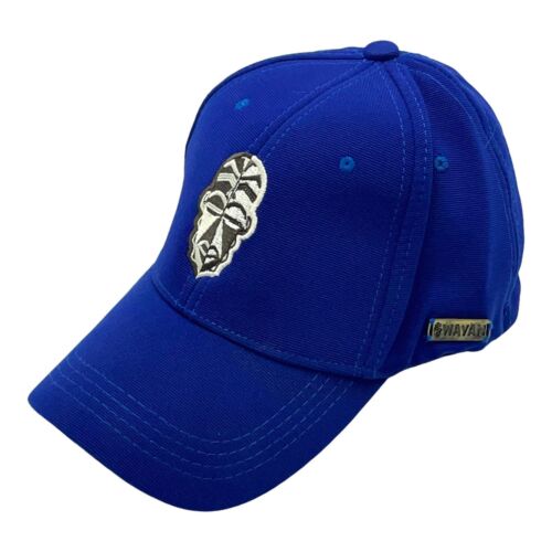 FT FLEX CAP MD BLUE L/XL