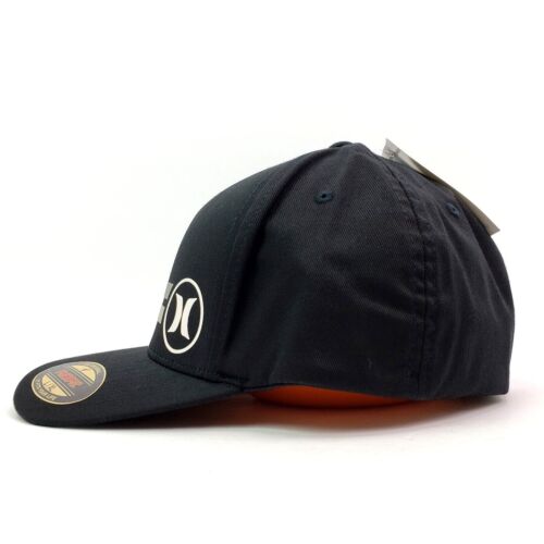 FT FLEX CAP BLACK L/XL