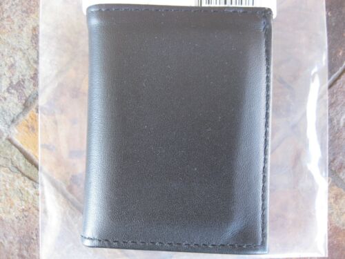 PFCT FT STYLE: 104 HIDDEN BADGE WALLET (221)