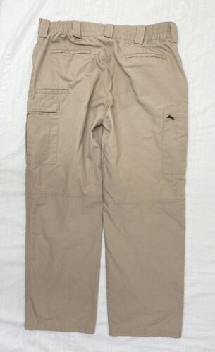 Blauer TENX™ TACTICAL PANTS (TAN) 36x30